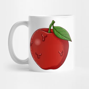 apple Mug